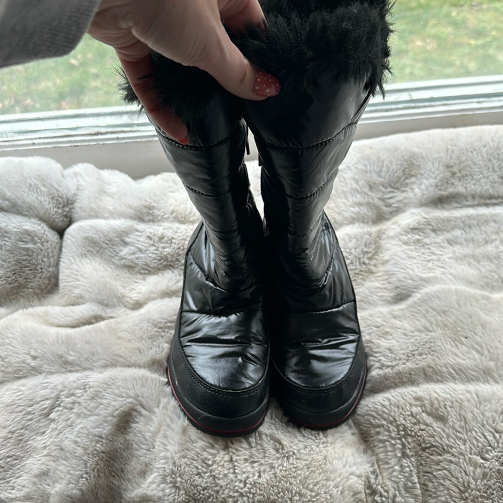 Target kids boots​